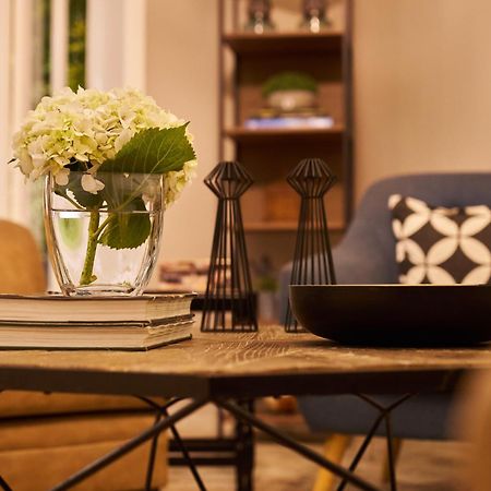 Pucllana Bbboutique Bed & Breakfast Lima Ngoại thất bức ảnh