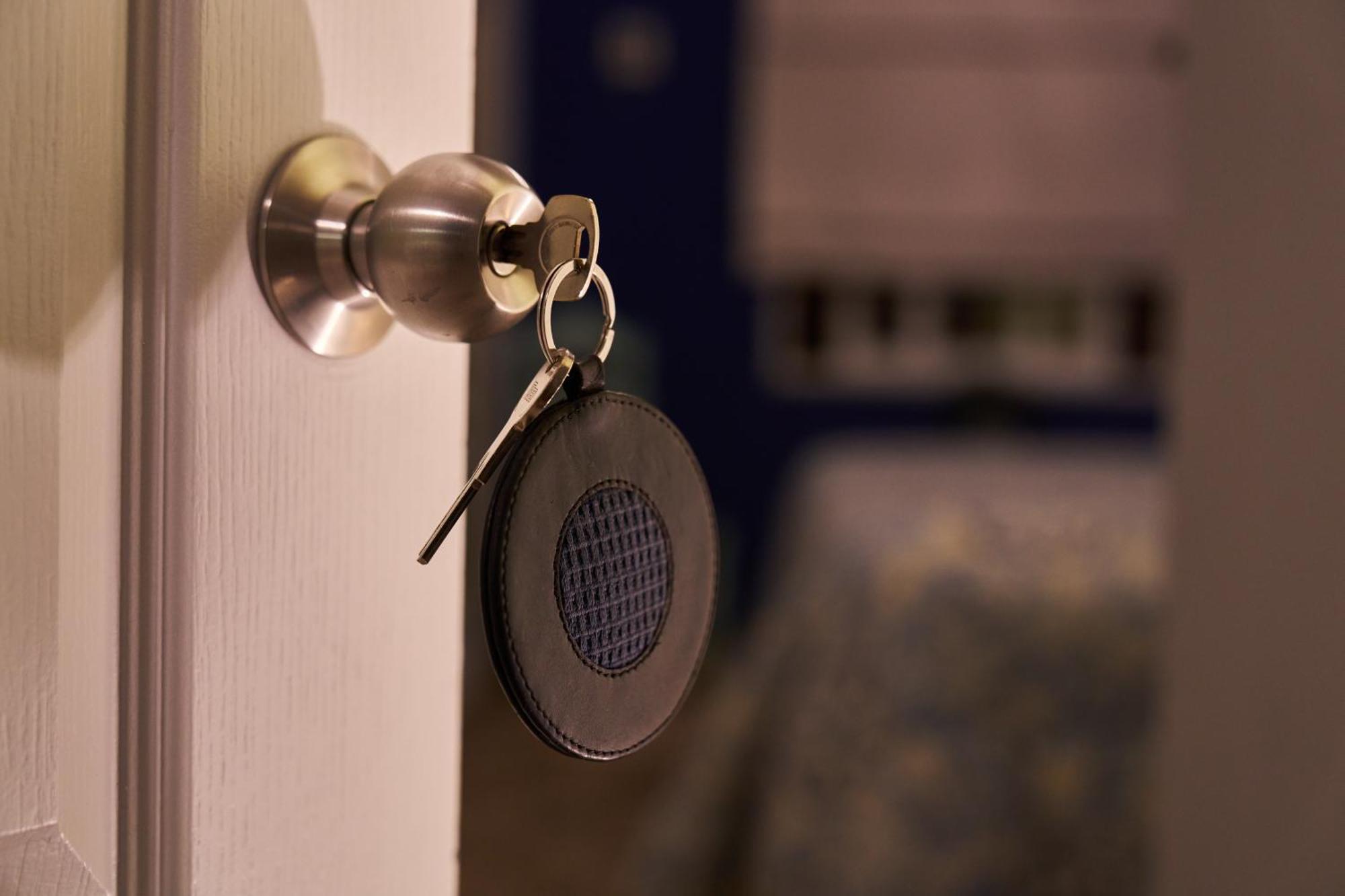Pucllana Bbboutique Bed & Breakfast Lima Ngoại thất bức ảnh