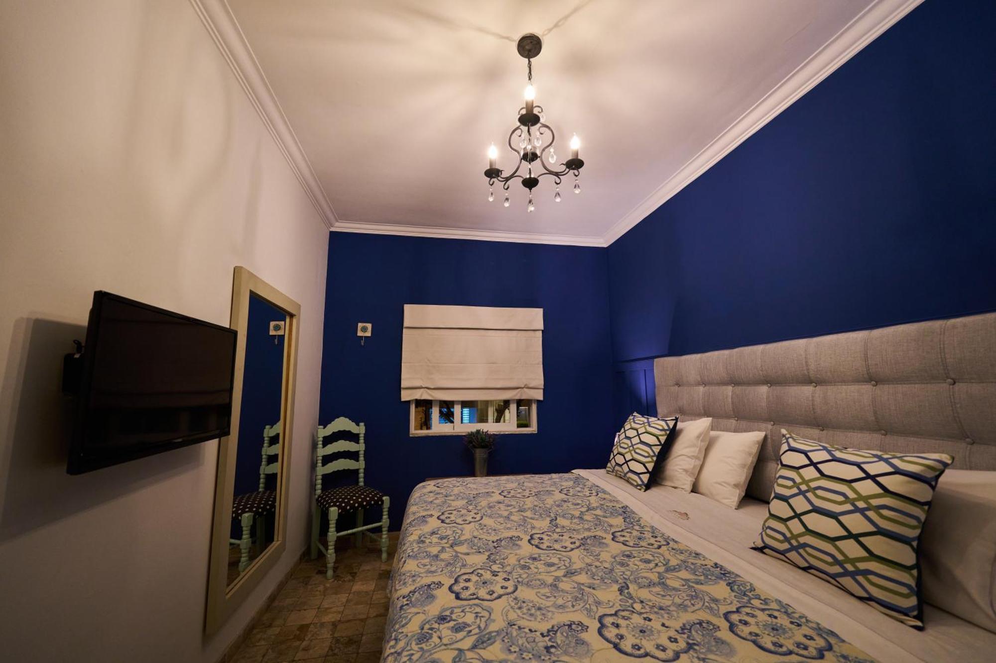 Pucllana Bbboutique Bed & Breakfast Lima Ngoại thất bức ảnh