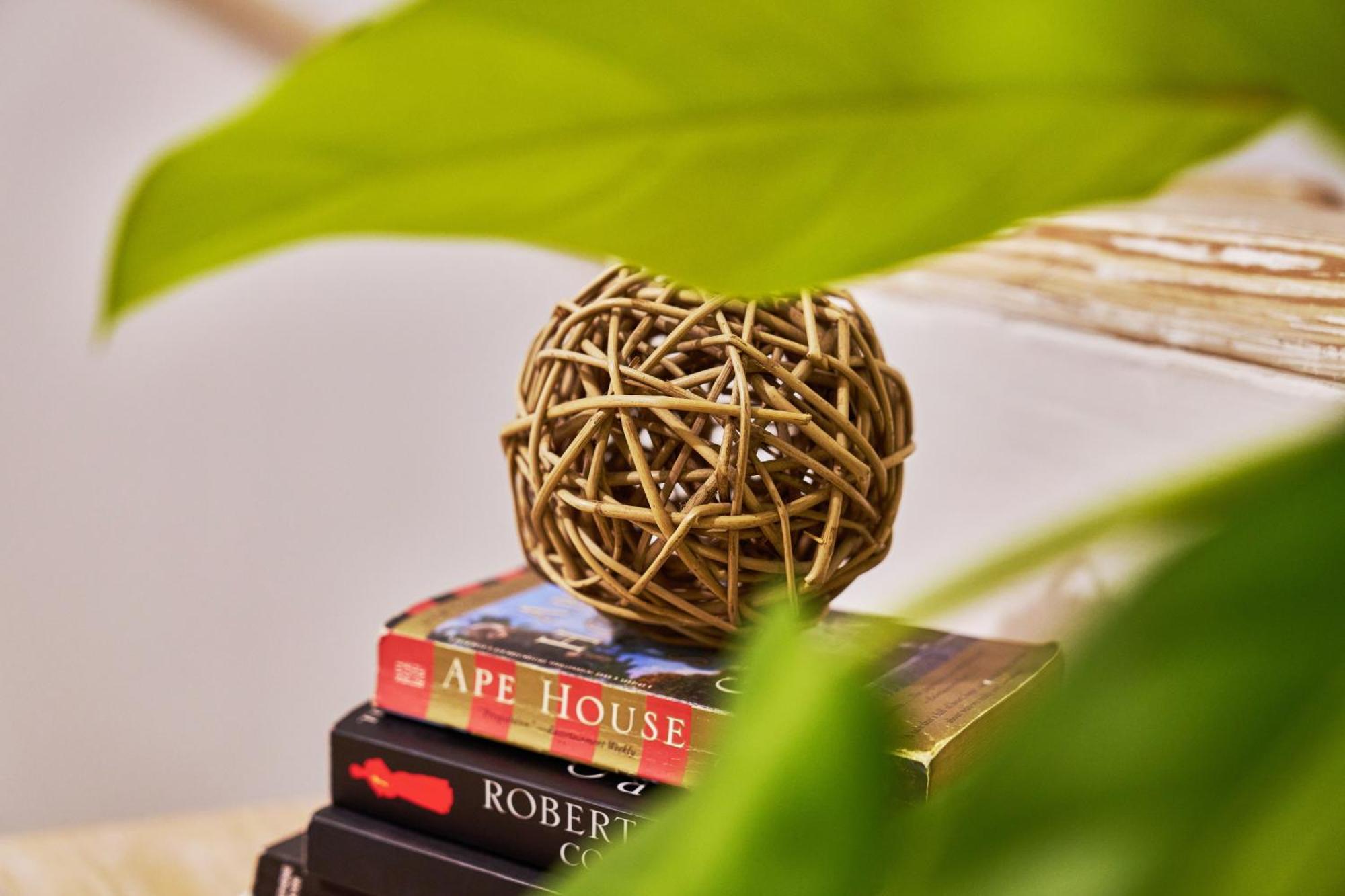 Pucllana Bbboutique Bed & Breakfast Lima Ngoại thất bức ảnh