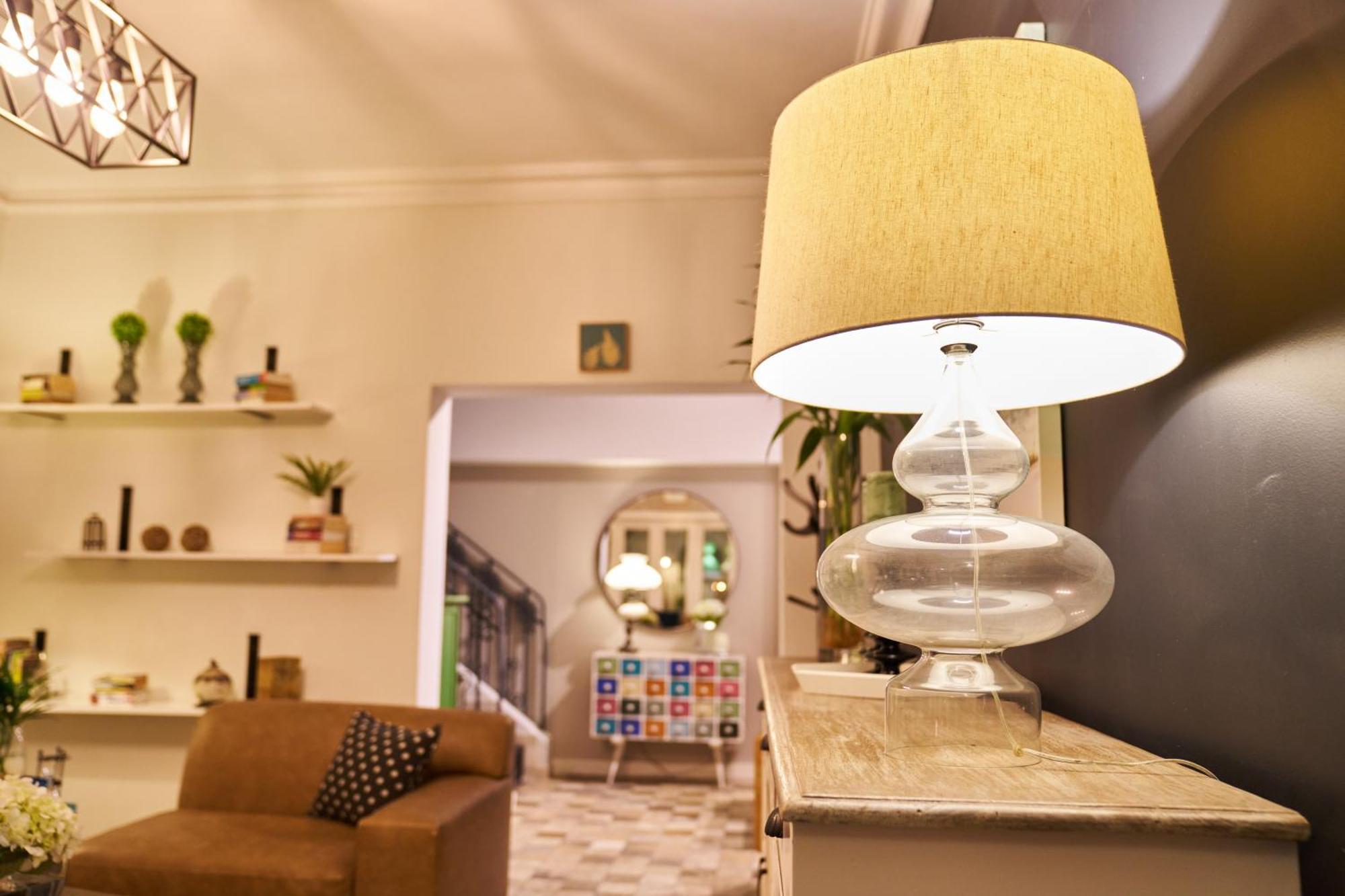 Pucllana Bbboutique Bed & Breakfast Lima Ngoại thất bức ảnh