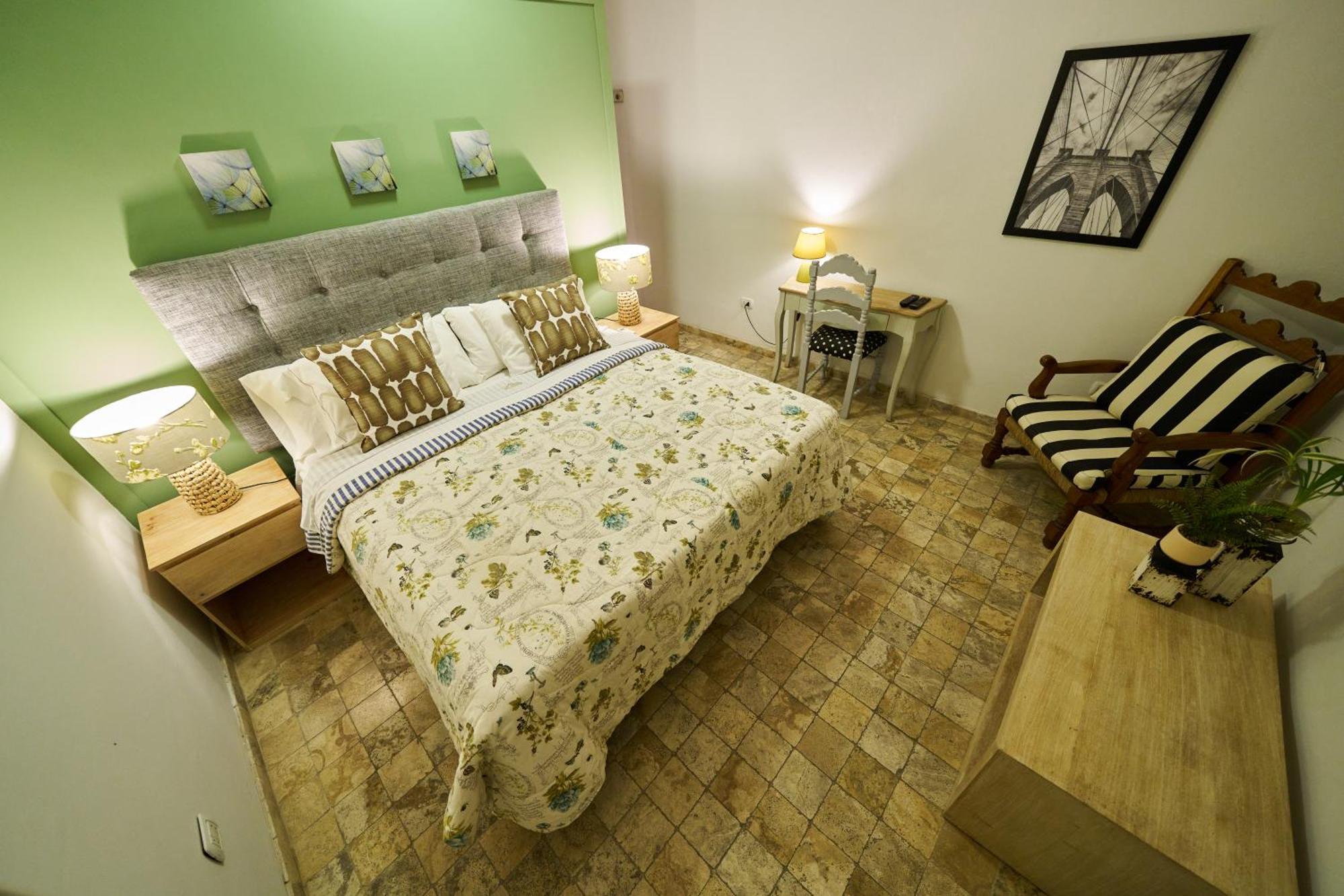 Pucllana Bbboutique Bed & Breakfast Lima Ngoại thất bức ảnh