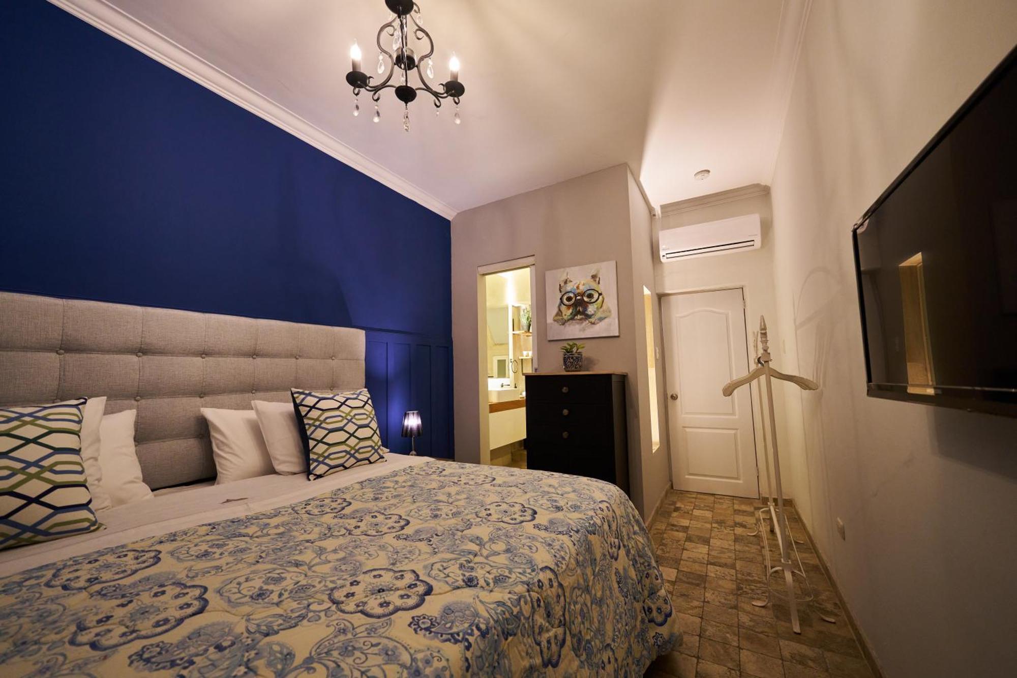 Pucllana Bbboutique Bed & Breakfast Lima Ngoại thất bức ảnh