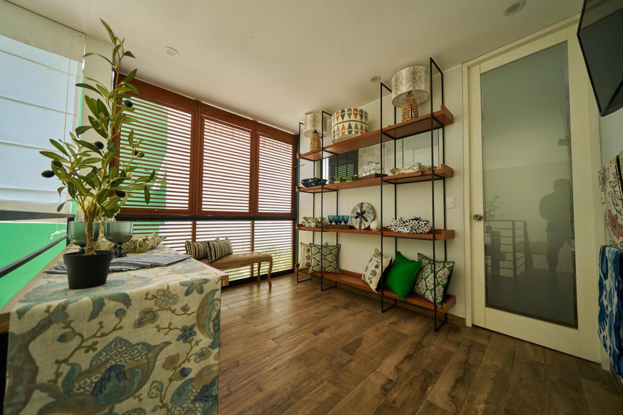 Pucllana Bbboutique Bed & Breakfast Lima Ngoại thất bức ảnh