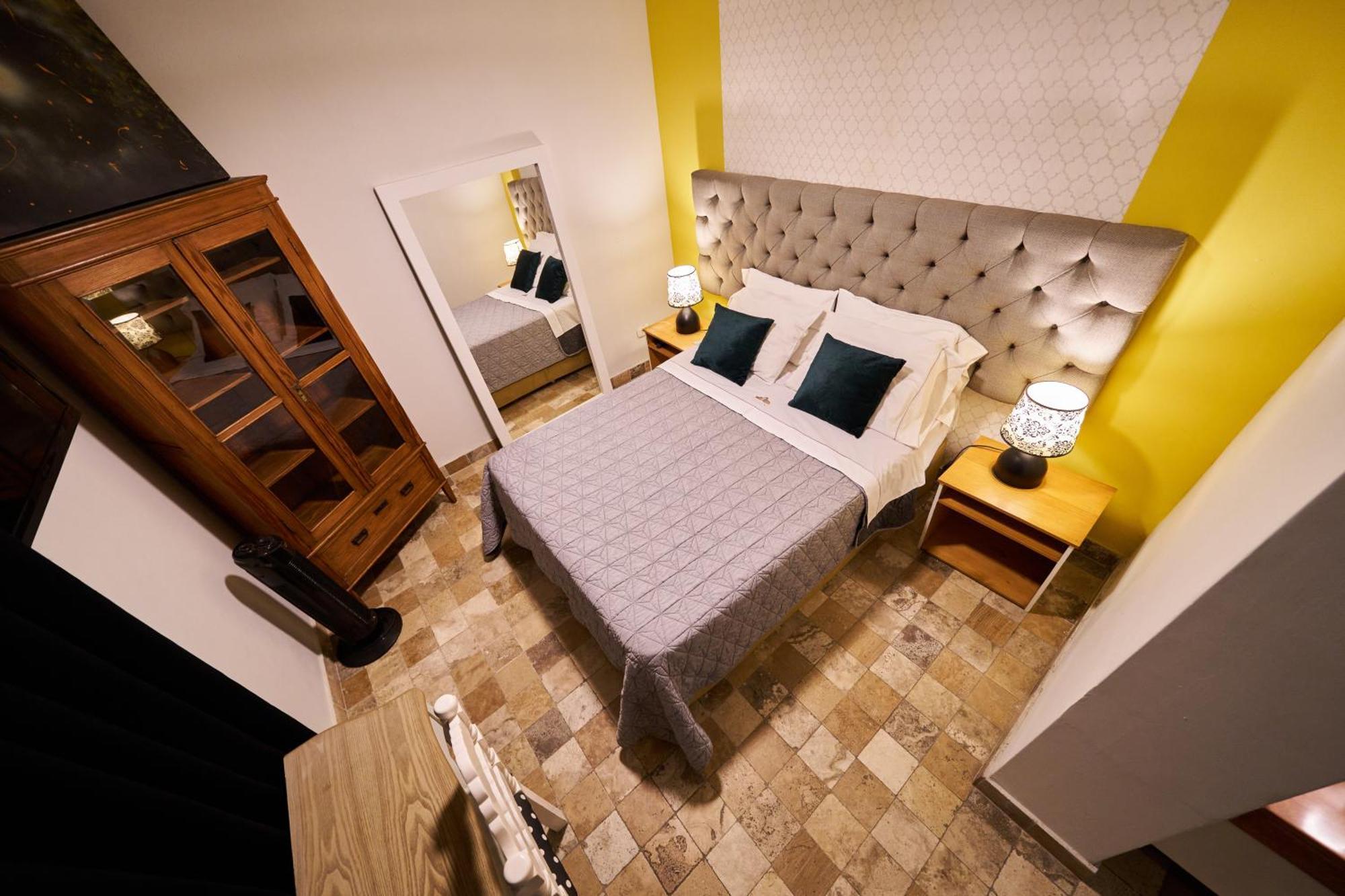 Pucllana Bbboutique Bed & Breakfast Lima Ngoại thất bức ảnh