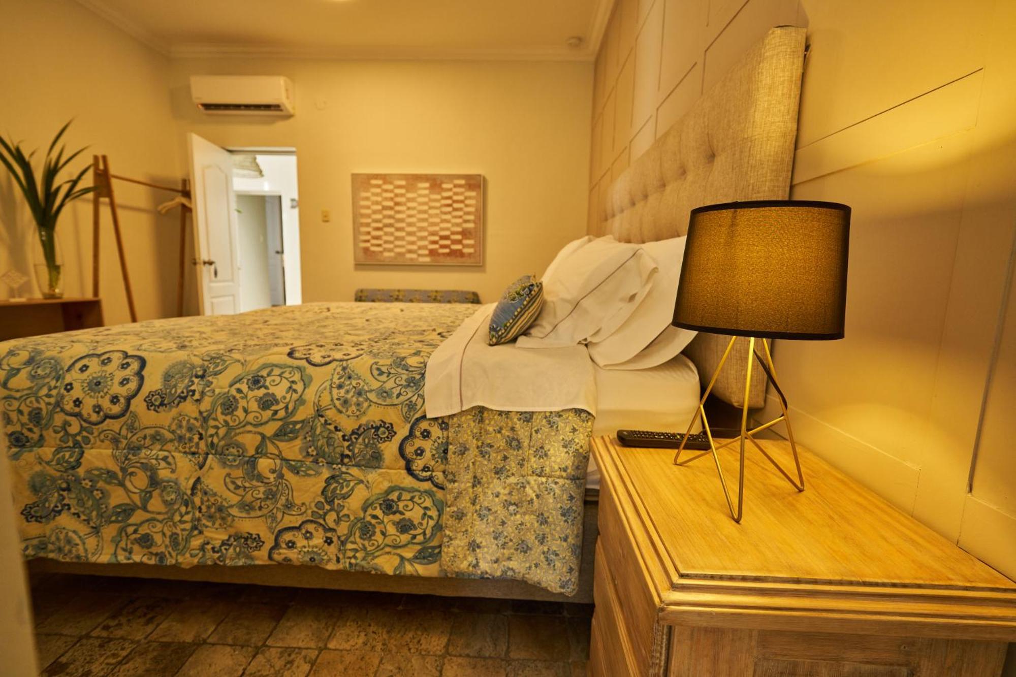 Pucllana Bbboutique Bed & Breakfast Lima Ngoại thất bức ảnh