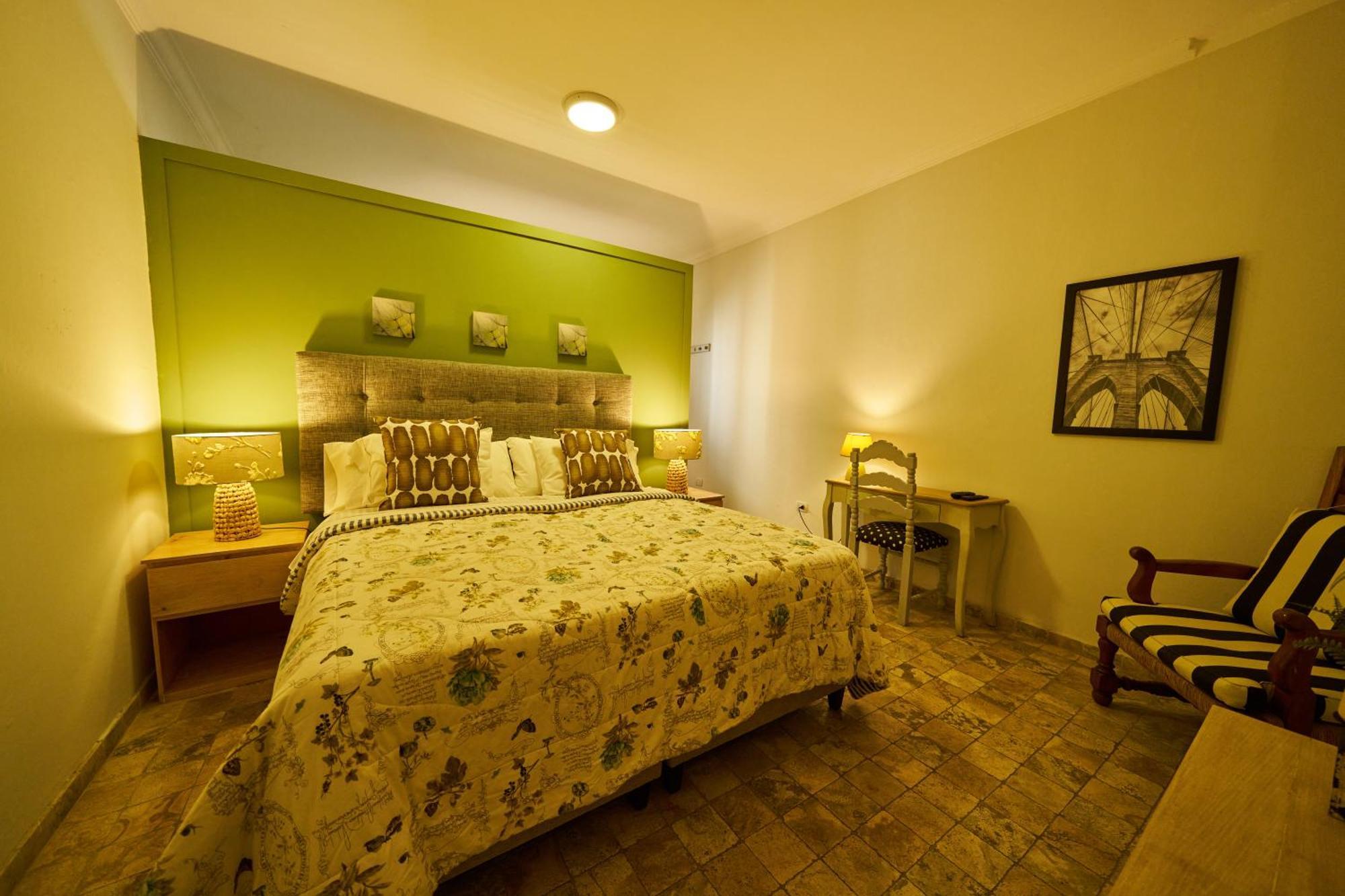Pucllana Bbboutique Bed & Breakfast Lima Ngoại thất bức ảnh