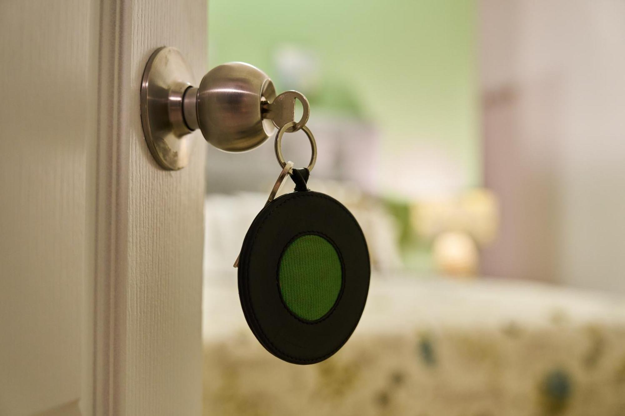 Pucllana Bbboutique Bed & Breakfast Lima Ngoại thất bức ảnh