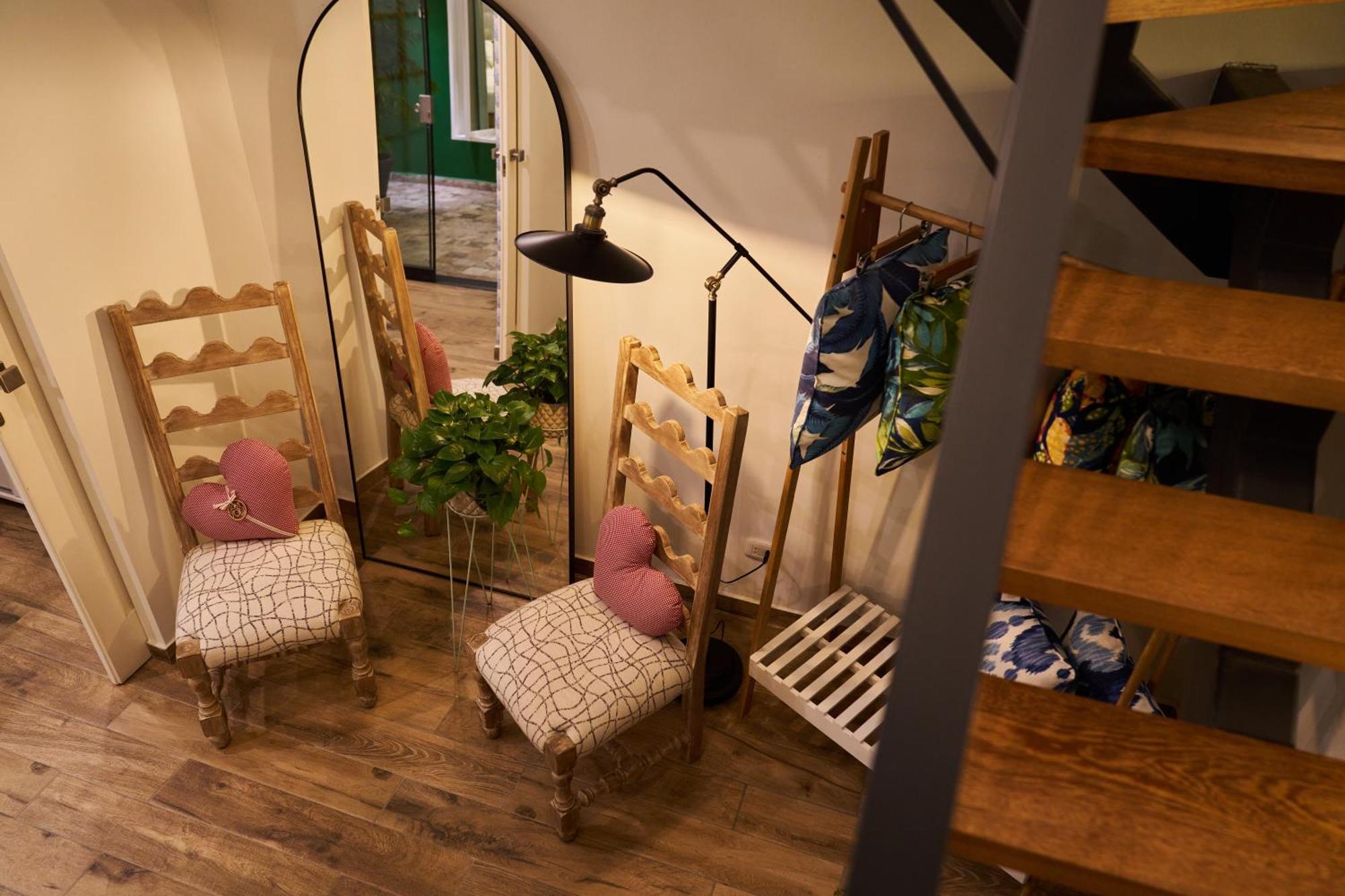 Pucllana Bbboutique Bed & Breakfast Lima Ngoại thất bức ảnh