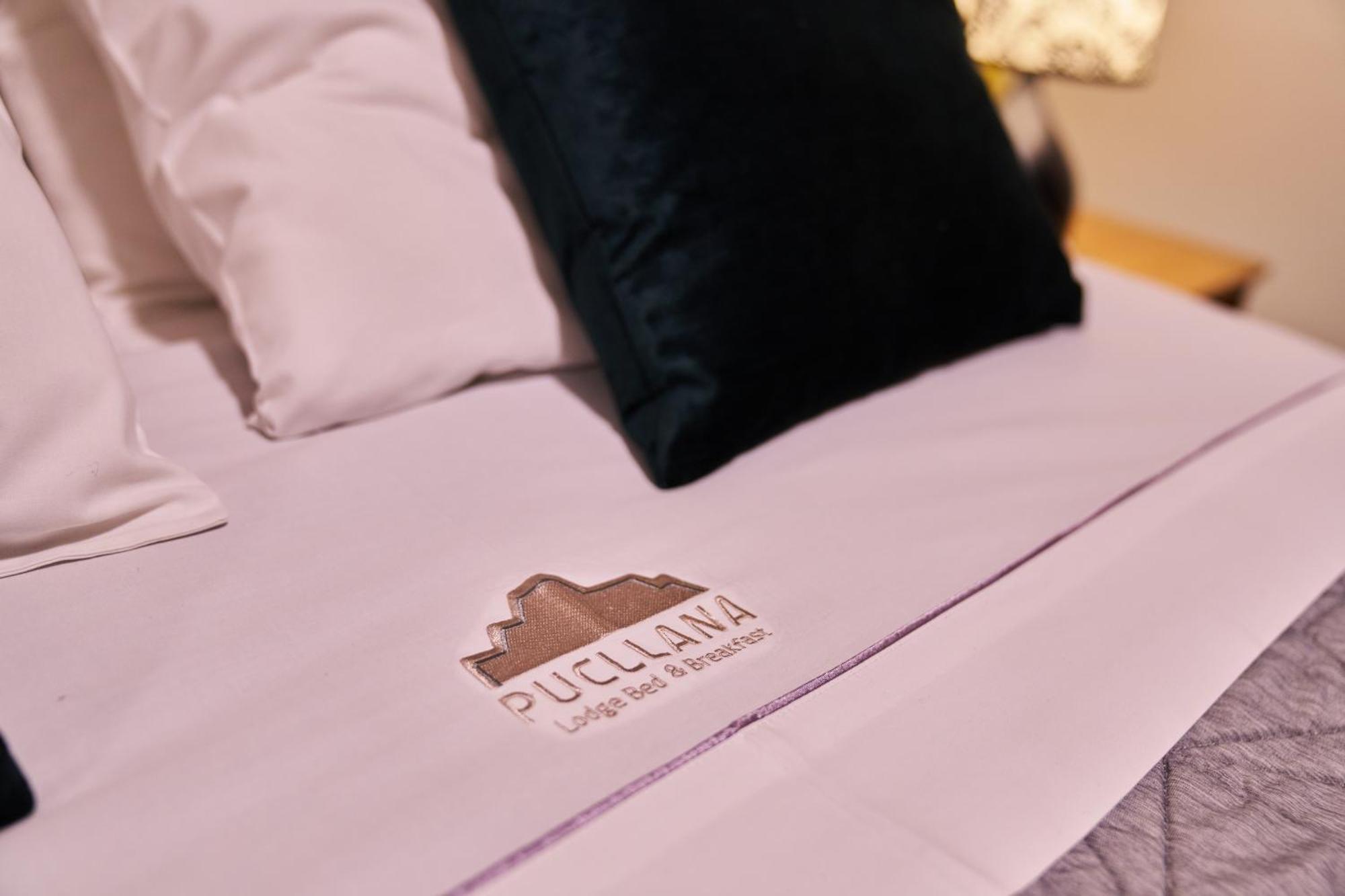 Pucllana Bbboutique Bed & Breakfast Lima Ngoại thất bức ảnh