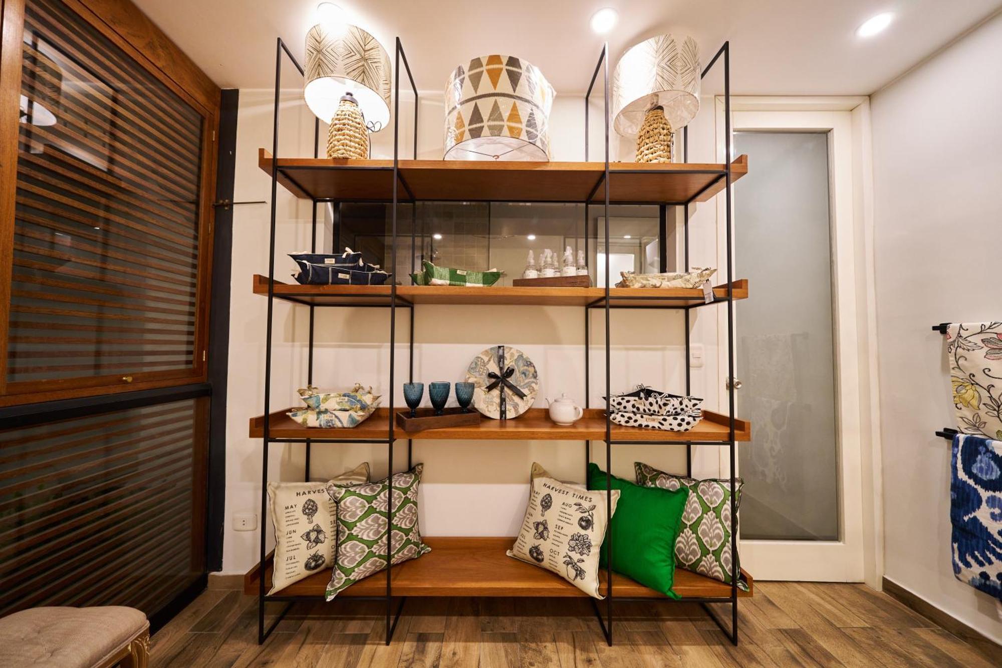 Pucllana Bbboutique Bed & Breakfast Lima Ngoại thất bức ảnh
