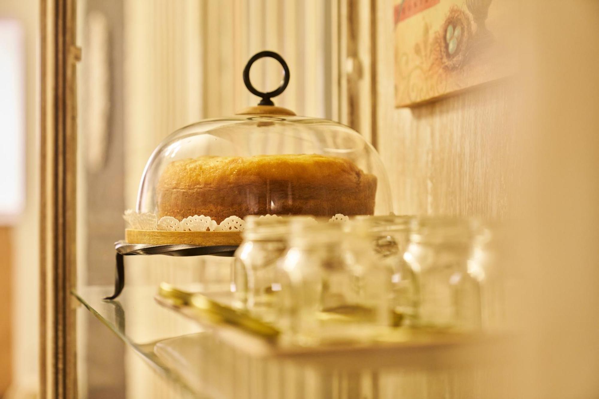 Pucllana Bbboutique Bed & Breakfast Lima Ngoại thất bức ảnh