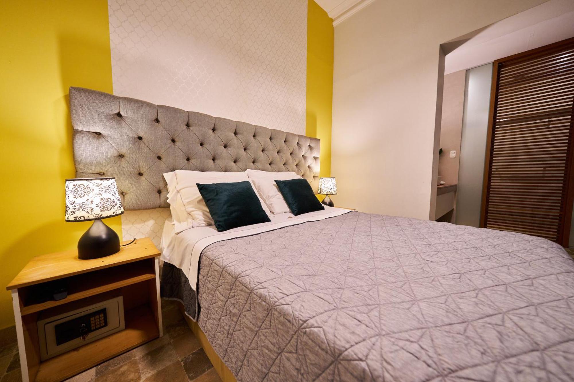 Pucllana Bbboutique Bed & Breakfast Lima Ngoại thất bức ảnh