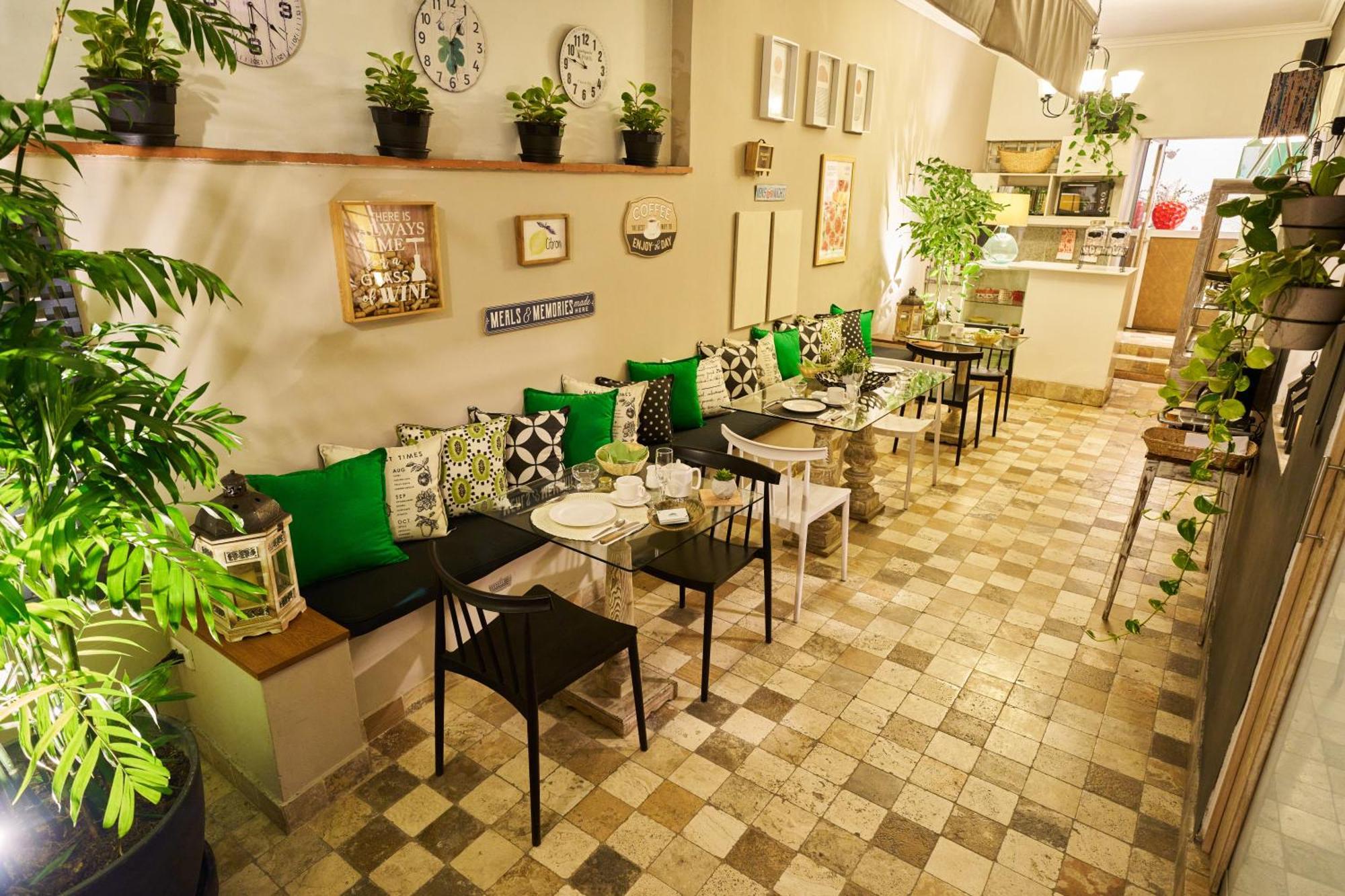 Pucllana Bbboutique Bed & Breakfast Lima Ngoại thất bức ảnh