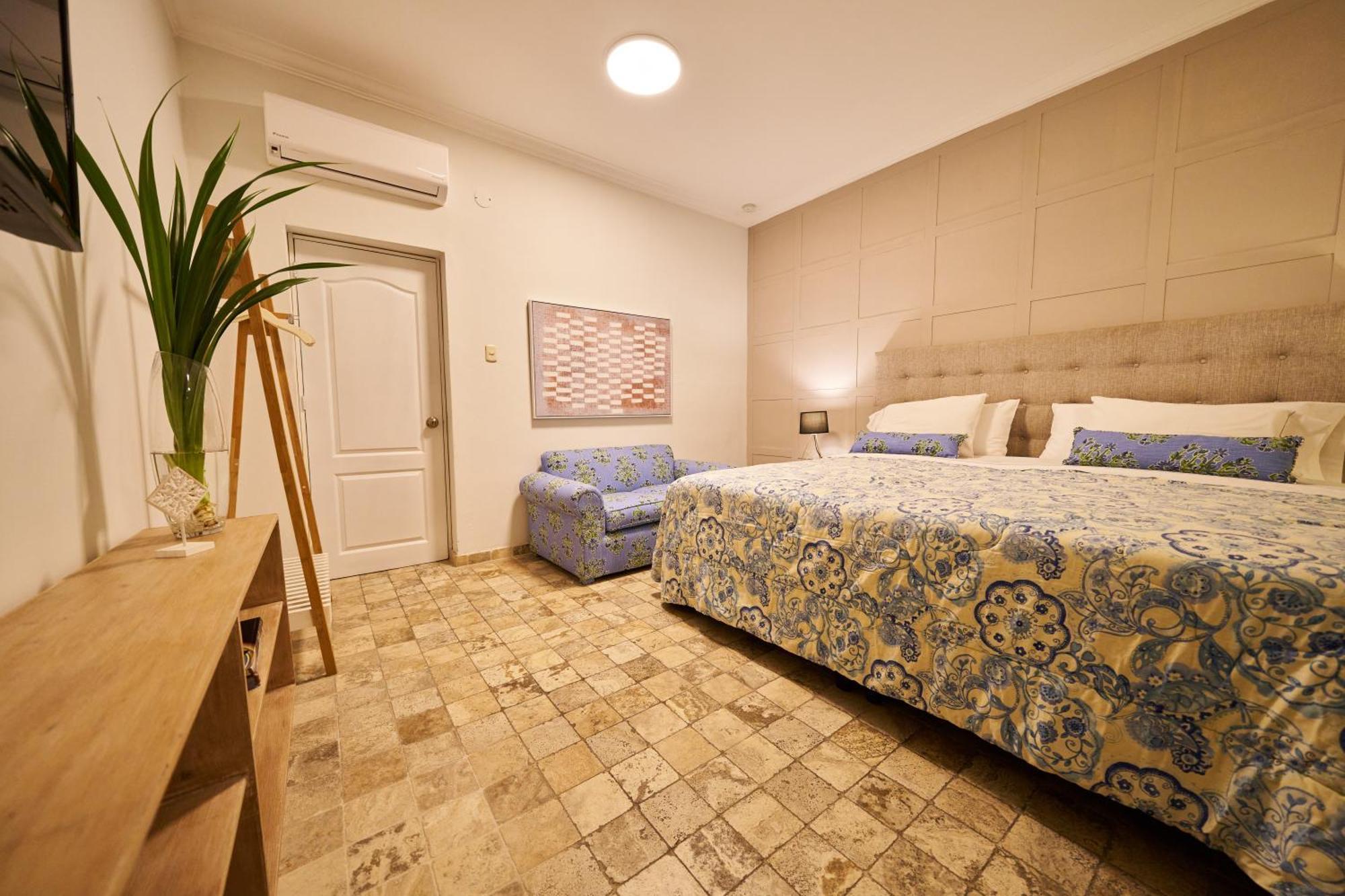 Pucllana Bbboutique Bed & Breakfast Lima Ngoại thất bức ảnh