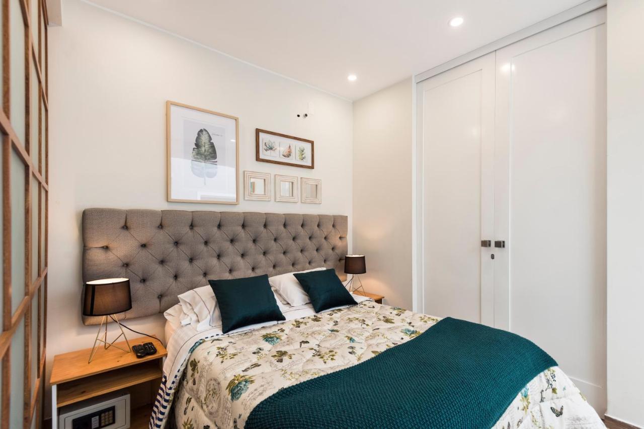 Pucllana Bbboutique Bed & Breakfast Lima Ngoại thất bức ảnh